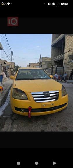 Chery A520